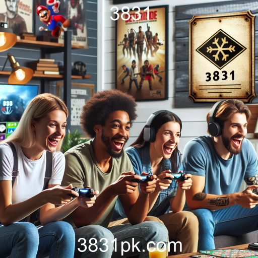 A Ascensão dos Jogos Multijogador: Conexões e Aventuras em Tempo Real